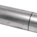 Walker Heavy Duty 21471 Direct Fit Exhaust Muffler 4" Inlet (ID) 4" Outlet (ID)