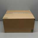 LE SURE Dog Beds Large Sized-Thick Shredded Chopped Foam Pet Bed Indoor with Removable Cover, Cute Modern Fuzzy Plush & Anti Slip Bottom, Green (35.0"L x 22.0"W x 4.0"Th)