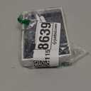 MOFT Magsafe Wallet, 8-Card Holder, Magnetic Phone Stand with Pull to Access Design, RFID Blocking, Angle Adjustment & MOVAS Minimalist Snap Field Wallet for Men Travel Essentials,Navy Blue