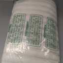 HAOMAIJIA Waterproof Couch Cover for Dogs Washable,Fuzzy Pet Couch Covers for Sofa,Thick Soft Dog Bed Cover Non-Slip Couch Covers for 2 Cushion Couch Sofa Pet Friendly (Off White, 35" x 62")