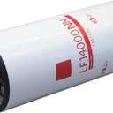 LF-14000NN Oil/Lube Filter fits for Cummins ISX ISM QSX QSM QST X15 M11 Diesel Engines compatible with LF9080 LF9001 LF14000NN P559000 4367100 BD7154 57746XD (1 Pack)