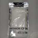 Magnetic Case for iPhone 16 Pro Max 6.9", White Glitter Luxury Slim Shine Edge Silicone Shockproof Phone Case for Women Girls (Magsafe Compatible) (White)