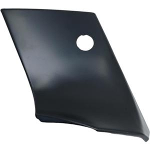 61101-35172 Right Front Hood Passenger Side 61102-35132 Right Front Side Panel Replacement for Toyota FJ Cruiser 2007-2010 61101-35172 Right Front Hood Passenger Side 61102-35132 Right Front Side Panel Replacement for Toyota FJ Cruiser 2007-2010