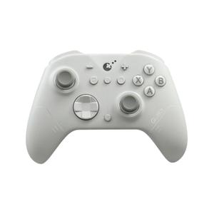 GuliKit ES Fastest Wireless E-sports Game Controller with Lowest Wireless Latency 3.25ms, 2200-level Anti-Drift Magnetic Hall Effect Joysticks, Compatible with Windows/Switch/Android/Switch 2 Wake-up