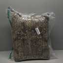 Light Brown 3x10 Vintage Area Rug Hallway Indoor Kitchen Washable Living Room Carpet Tribal Distressed Rug Retro Accent Throw Rug for Office Dining Room Bathroom Faux Wool