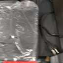 Incline Walking Pad Treadmill for Home Small,2.5 HP Quiet Under Desk Treadmill with 300lbs Capacity,