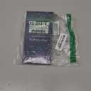 Ferilinso Privacy Screen Protector for Samsung Galaxy Z Flip 6 / Z Flip 7 FE [Phone Case Friendly], Inside Anti-Spy Film With 2 Pack Back Tempered Glass + Camera Lens Protector Accessories