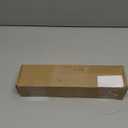 Honoson 6 Pcs Valentines Flameless Candles Glitter Bow Taper Candle 10.6 Inch Pink Coquette Candles Battery Operated LED Candlestick for Valentines Day Wedding Bridal Birthday Party Dinner Table Home