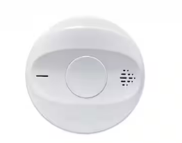 Bimby's 3pack smoke and Carbon Monoxide Detector 