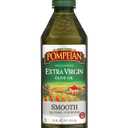 Pompeian Smooth Extra Virgin Olive Oil, Contains Polyphenols, First Cold Pressed, 16 FL Oz (BB:04/2025)