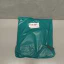 Half and Half Short Blonde Anime Cosplay Wig Men's Spiky Layered Blonde Male Wigs Synthetic Hair for Men Halloween Costume Party (Twilight)