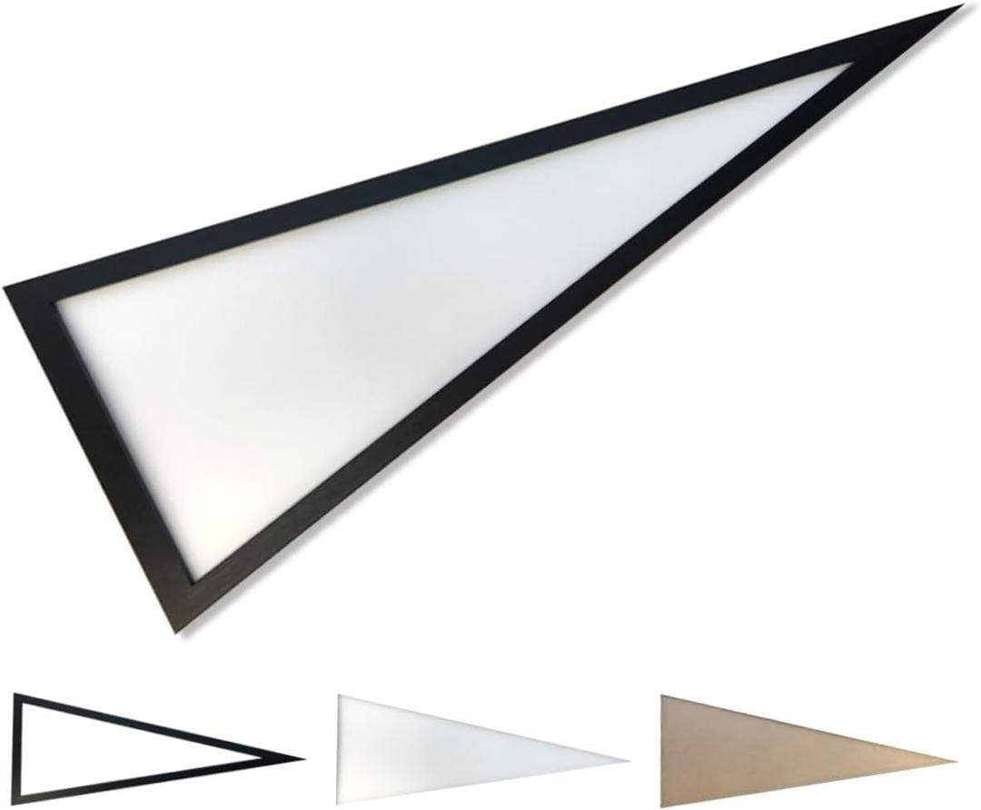 Pennant Frame for Team Pennants, 11.25" x 28.25"