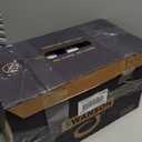 SWANSON S 100% Natural, Gluten-Free Vegetable Broth, 32 Oz Carton (Pack of 12), Best Before: DEC/28/2025