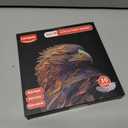 Acrylic Paint Markers,30 Colors Dual Tip Paint Pens for Wood, Canvas, Stone, Rock Painting, Glass, Ceramic Surfaces, DIY Crafts Making Art Supplies