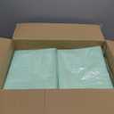 Medline Super Absorbent Underpad, 36" x 36", 50 Count, Extra Large Disposable Incontinence Pads, Protective Bed Pads, Chucks, For Kids, Adults, Elderly, Furniture & Surface Protection Pee Pad