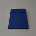 Tapp Collections Foldable Bingo Card Mat (Blue)
