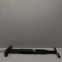 Flybar Master Pogo Stick for Kids Ages 9+, 80160 lbs  Easy Grip Handles  Active Exercise Toy for Tweens & Teens  Outdoor Toy with Non-Slip Foot Pegs for Boys and Girls  No Assembly Needed (Black Lighting)