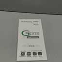 amFilm AutoAlignment OneTouch for Nintendo Switch 2 Screen Protector [7.9''] 2025 Tempered Glass, Accessories, 30 seconds Installation, Bubble Free, Scratch Resistant, Touch Sensitive, Transparent [2 Pack]