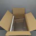 2188656 Crisper Bin, compatible with Whirlpool Refrigerator,Fridge Drawers,Kenmore Refrigerator Parts,Whirlpool Shelf Replacement- WP2188656,2188656 Fridge Crisper Drawer (Upper)