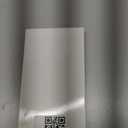 Crtiin 6 Pcs Fidget Spinner Pens for Adults Black Ink Gel Pens with Fidget Ball Stress Relief Pen Spinning Pen for Office Supplies Journaling (Cylinder, Bright)