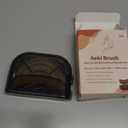 Lymphatic Contour Face Brush, Lifting and Firming, Improves Skin Glow & Absorption, Ergonomically Designed to Fit The Skin Precisely and Relieve Fatigue (1Pc)