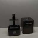 ANYCUBIC Photon Mono 4, Resin 3D Printer with 7'' 10K Mono LCD Screen, Stable LighTurbo Light Source and 70mm/h Fast Printing, Print Volume 6.04'' x 3.42'' x 6.49''