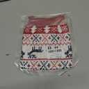 Christmas Dog Sweaters for Small Medium Large Dogs and Cats,Pet Soft Warm Holiday Outfit Girl & Boy,Pup Winter Clothes Turtleneck Double Knitting Collar for Outdoors Playing (Deer, XS)