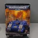 Games Workshop Age 14+ Warhammer+40k+-+Space+Marine+Land+Raider+Crusader+%2F+Redeemer
