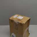 Bird Feeders for Outdoors Hanging, Metal Bird Feeder with Double Suet Cage Cake, Large Capacity, Birdfeeders Sturdy & Weatherproof, Easy to Clean & Refill, Great for Attracting Wild Birds (Green)