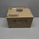 SkinnyPop Original Popcorn, Skinny Pack, Gluten Free, Non-GMO, Healthy Popcorn Snacks, Skinny Pop, 0.65 oz Individual Snack Size Bags, 10 Packs (6 Bags per Pack) BB 1/31/26