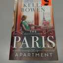 The Paris Apartment: a World War Two novel