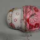 YAKELUS Russian Nesting Dolls for Kids Matryoshka Doll 10pcs Handmade