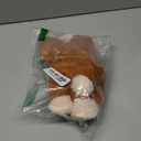 Slojkardon Highland Cow Weighted Stuffed Animal, 11inch Cute Cow Plush Soft Toy for Boys Girls, Soft Weighted Plush for Kids, Birthday Valentines Day Gifts for Her, Him, Home Decor