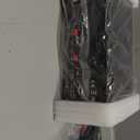 400W Home Audio Amplifier with Bluetooth 5.0, 2 Channel Stereo Receiver, Dual Karaoke Mics, FM Radio, USB/SD Playback for Home Theater, Garage, Party