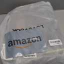 LOVEVOOK Laptop Backpack for Women with Pouch Pocket for Large Capacity Cup,18 Inch Teacher Nurse College Work Backpack Purse,Waterproof Laptop Bag Computer Back Pack for Travel, Grey-Black-Brown