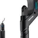 Libraton Copper Tube Cutter 1/4" to 2-3/4", Tube Cutter, Heavy-duty Tubing Cutter for Copper Pipe with Deburring Tool