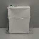 Island Brand Hanging File Folders, 25 Pack, Green, Letter Size (8.5" x 11"), 5 Tab Positions, Everyday Filing Essentials for Home, Office and School Organization