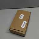 Tomkas Small Dog Sling Carrier - Cat Sling Carrier - Adjustable Strap & Zip Pocket - Suitable for Puppies (Black)