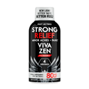 VIVAZEN® 2X Extra Strength, 2oz Bottle, Best By: 07/13/2026