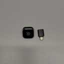 Wireless CarPlay Adapter, 2026 Upgraded Wired to Wireless for Apple CarPlay & Android Auto, Mini USB Design Car Play Adapter with Type-C Extension, Plug and Play, Stable Connection & No Latency