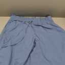 Women's Petra Wide Leg Pant | Periwinkle, Size 3XL