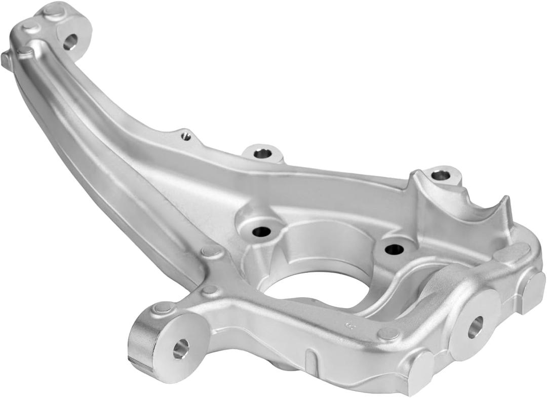 698-238 Front Right Steering Knuckle for 2003-2010 Dodge Ram 1500