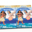 Exchange Cards Tattoo Arm Bands Moana 2 Pack