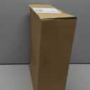 Bshine Hummingbird Solar Light Wind Spinner Outdoor Garden Decoration, Waterproof Garden Stake with Cracked Glass Ball, Gift for Mom, Lawn Ornaments for Pathway, Patio, Yard Decor Outdoor