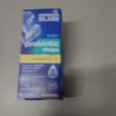 Mommy's Bliss Baby Probiotic Drops + Vitamin D, Supports Digestive Health and Immunity, 400IU Vitamin D for Healthy Bone Development, Newborns +, Flavorless, 0.34 Fl Oz (30 Servings)