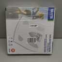 Tanita UM-081 Scale Plus Body Fat & Body Water Monitor