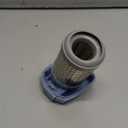 Replacement HEPA motor filter and cover compatible with Tineco A10