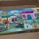 LEGO Animal Crossing Creative Houses: Seasons of Fun Building Toy - Pretend Play Set for Girls & Boys, Ages 7+ - Create 2 Houses W/1 Set of Building Blocks for Kids - Gift Idea for Birthdays -77057