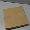 Thenshop 3 Pcs 12 Inch Gold Round Serving Tray Stainless Steel Circle Decorative Vanity Gold Plate Metal Jewelry Makeup Organizer Dishes for Gift Wedding Coffee Table Bathroom Dessert Christmas