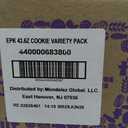 EPK 43.6Z Cookie Variety Pack, BBD 10/05/2026